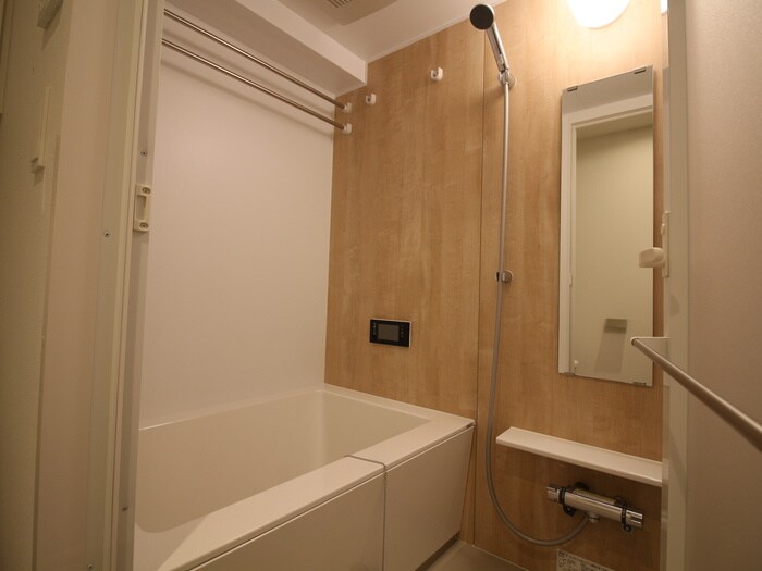 物件内観写真9　(バス／シャワールーム等)