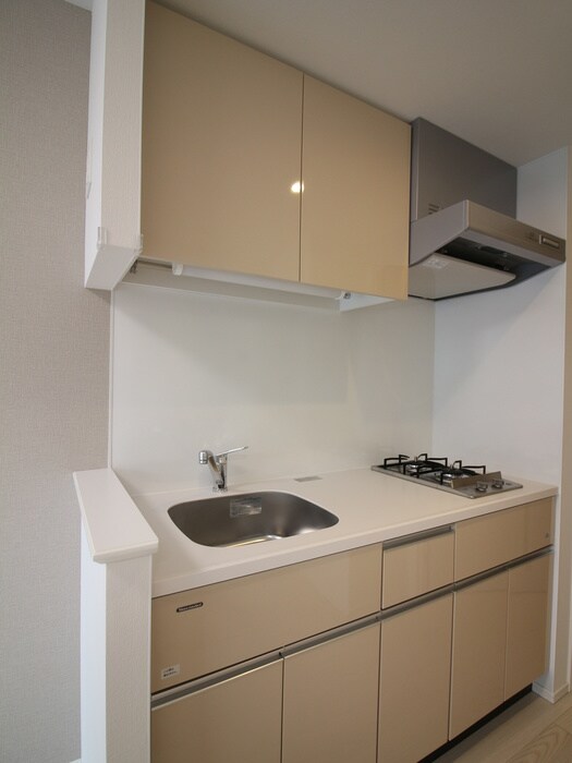 物件内観写真11　(キッチン)