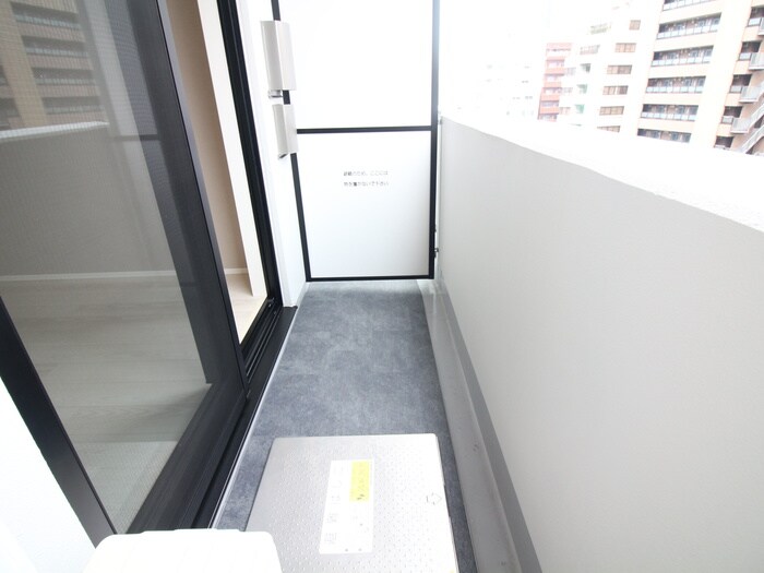 物件内観写真17　(ベランダ・バルコニー)