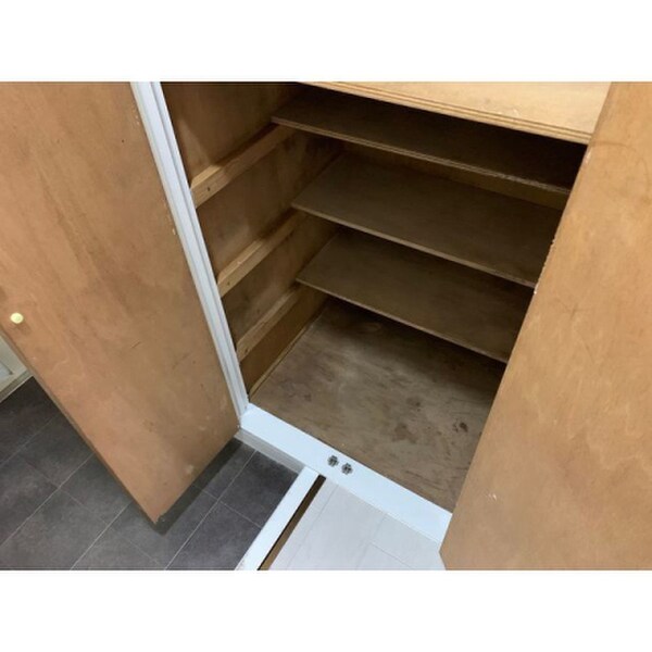 靴箱
