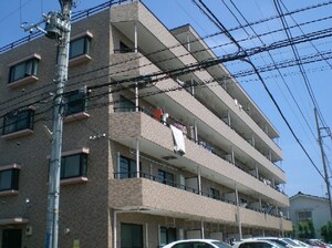 ウェルファ－南林間(104)外観写真