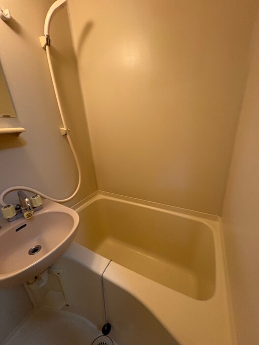 物件内観写真6　(バス／シャワールーム等)