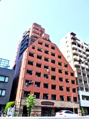 グランド・ガ－ラ南麻布(301)外観写真
