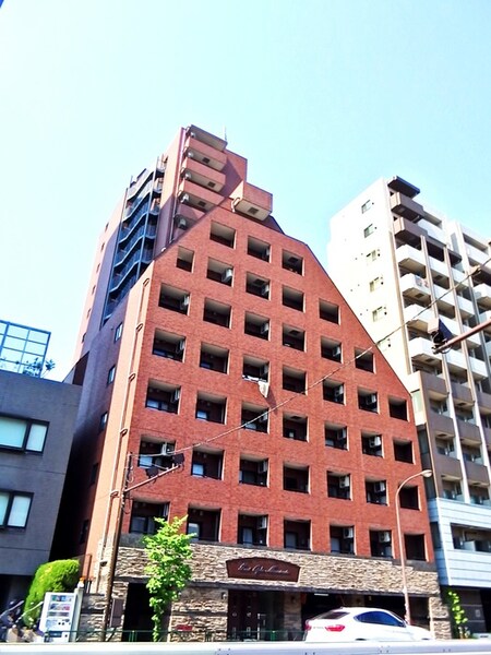 グランド・ガ－ラ南麻布(301)外観写真