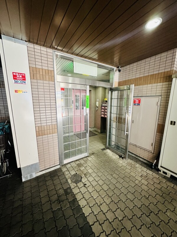 建物設備