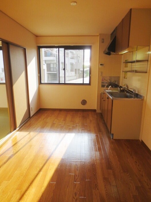 物件内観写真4　(内観写真)