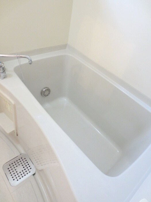 物件内観写真10　(バス／シャワールーム等)