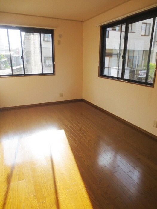 物件内観写真12　(居室)