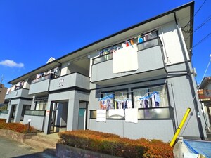 コアロード外観写真