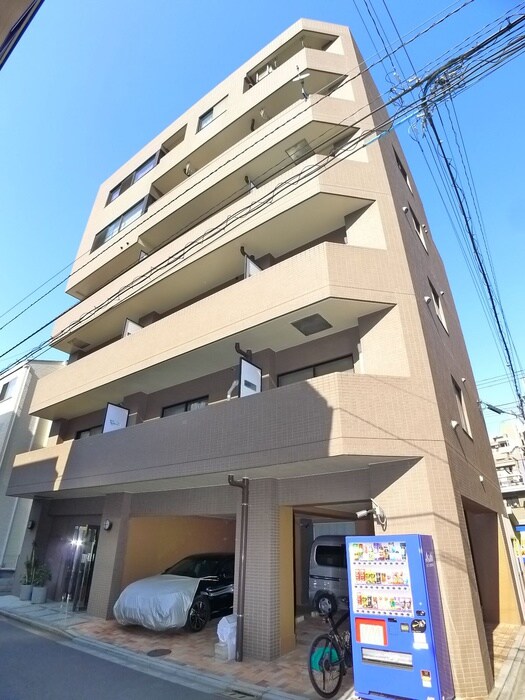 物件外観写真2　(外観写真)