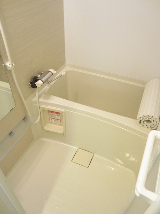 物件内観写真11　(バス／シャワールーム等)