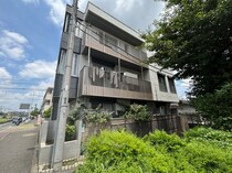 Ｙ′ｓ　ＨＯＵＳＥの外観写真