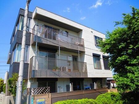 Ｙ′ｓ　ＨＯＵＳＥ外観写真