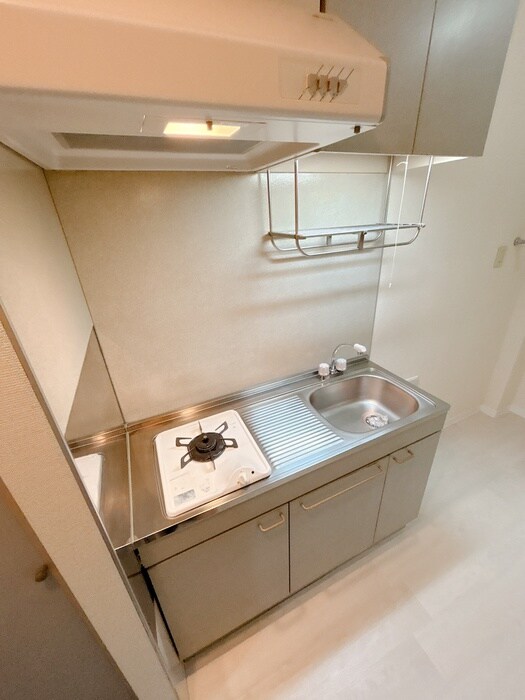 物件内観写真9　(キッチン)