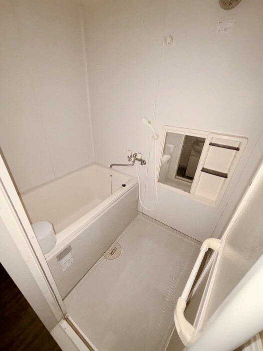 物件内観写真11　(バス／シャワールーム等)