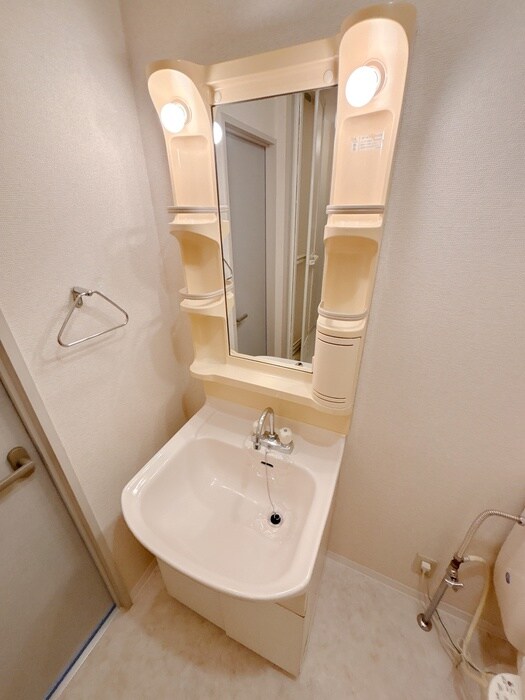 物件内観写真13　(洗面)