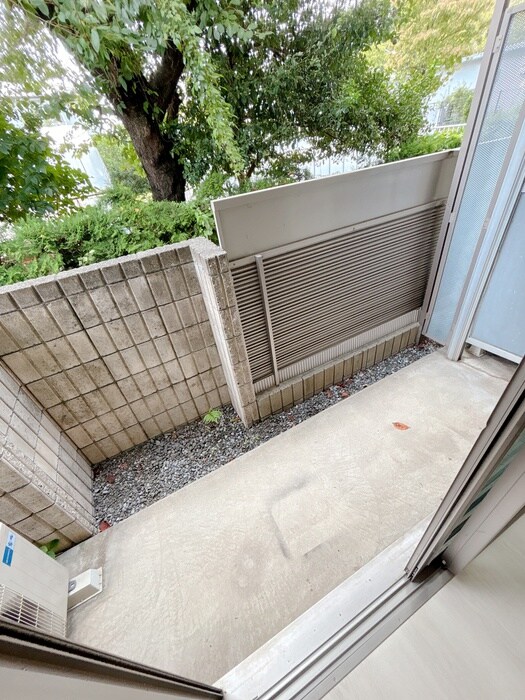 物件内観写真17　(ベランダ・バルコニー)