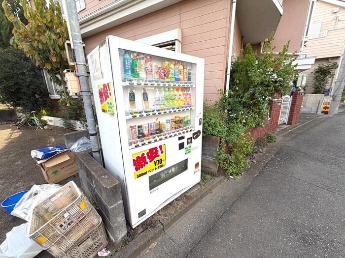 物件外観写真6　(周辺環境)