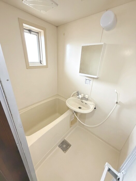 物件内観写真17　(バス／シャワールーム等)