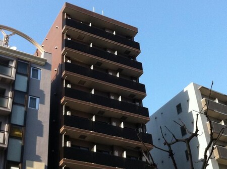 グラントゥルース練馬Ⅲ（1101）外観写真