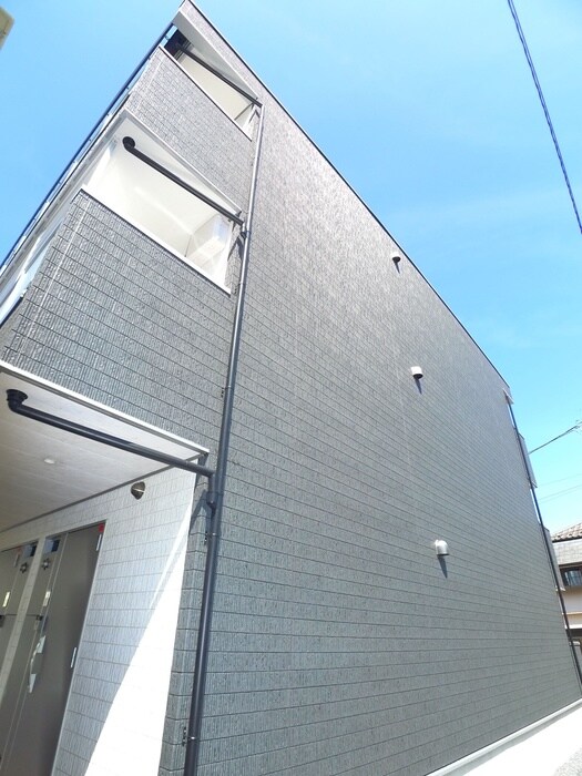 物件外観写真3　(外観写真)