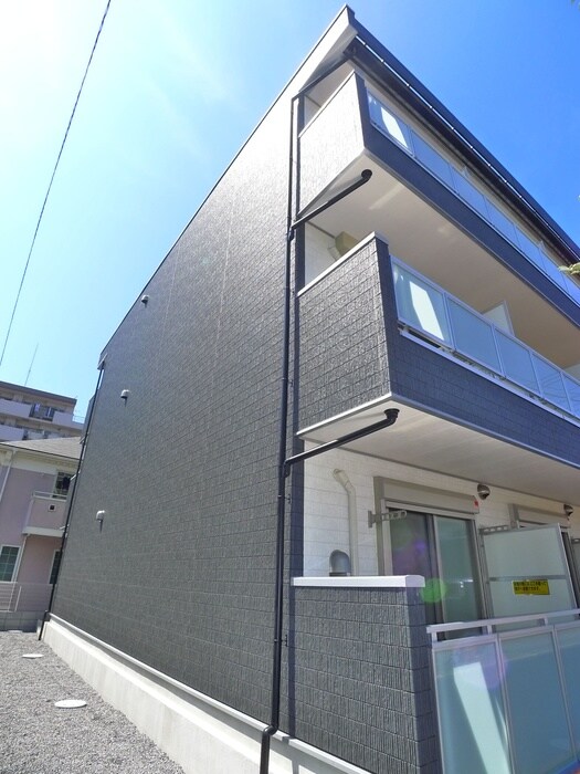 物件外観写真4　(外観写真)