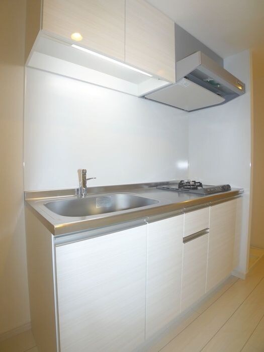 物件内観写真10　(キッチン)