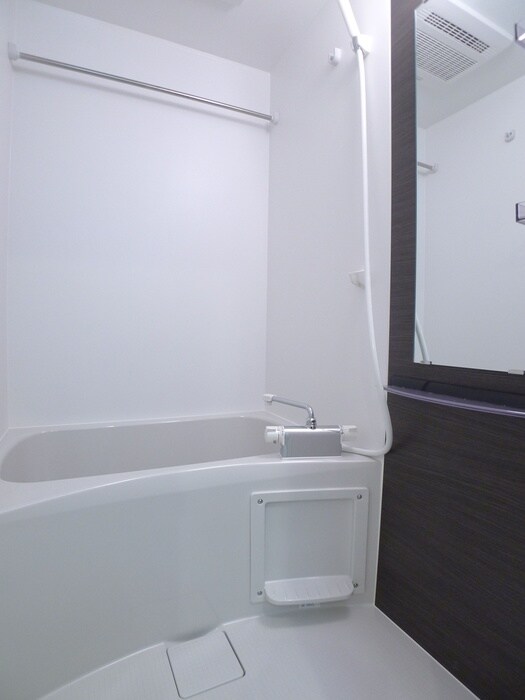 物件内観写真14　(バス／シャワールーム等)