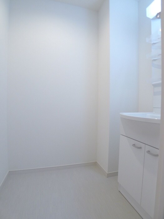物件内観写真19　(洗面)
