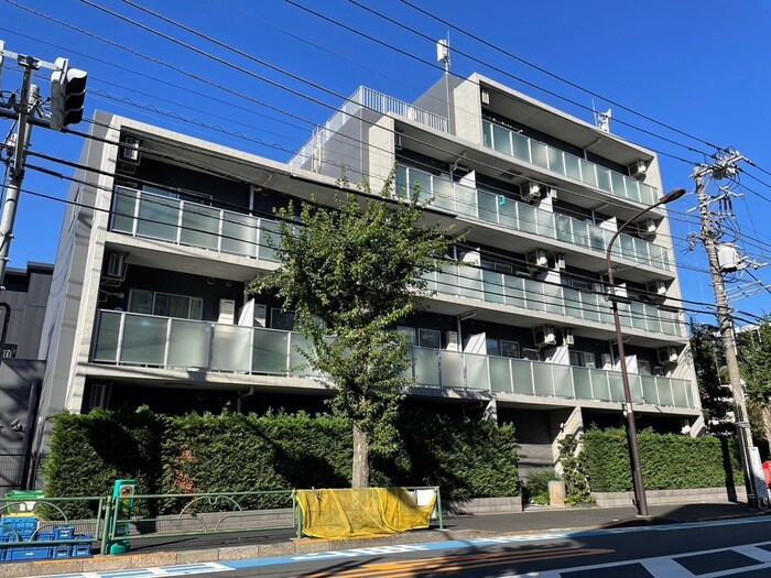 物件外観写真2　(外観写真)