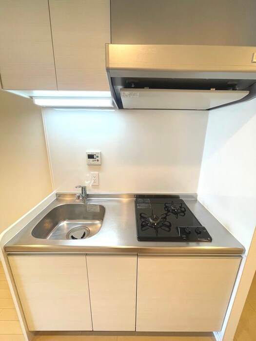 物件内観写真12　(キッチン)