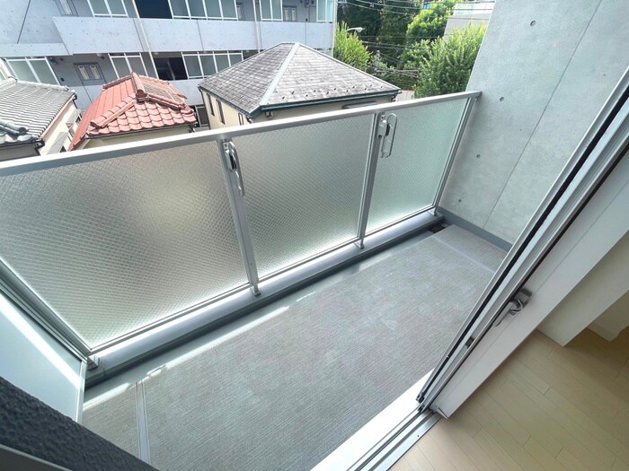 物件内観写真22　(ベランダ・バルコニー)