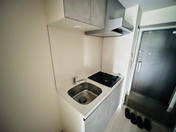 物件内観写真9　(キッチン)