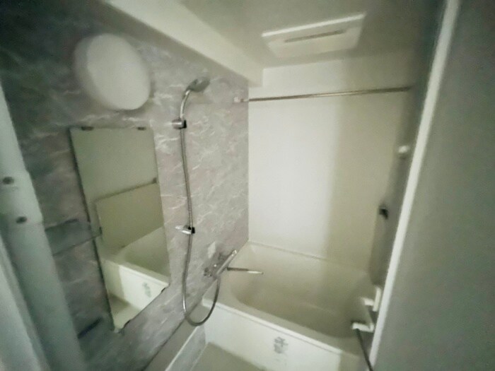 物件内観写真10　(バス／シャワールーム等)