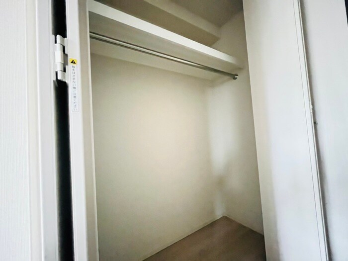 物件内観写真13　(収納)