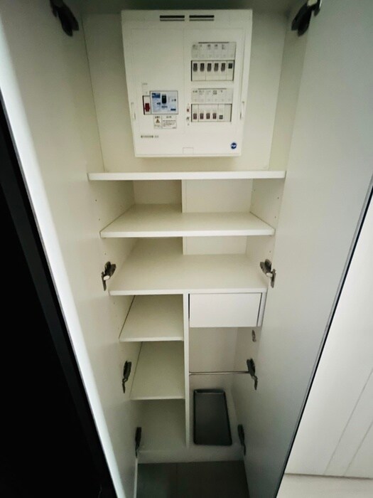 物件内観写真14　(靴箱)