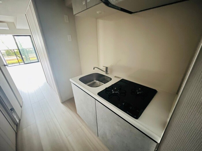 物件内観写真15　(キッチン)