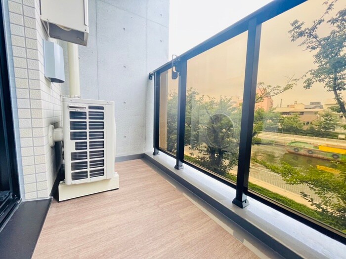 物件内観写真16　(ベランダ・バルコニー)