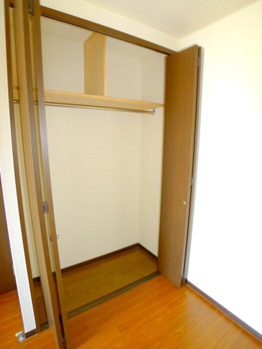 物件内観写真9　(収納)