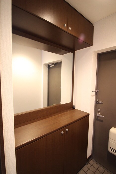 物件内観写真17　(靴箱)