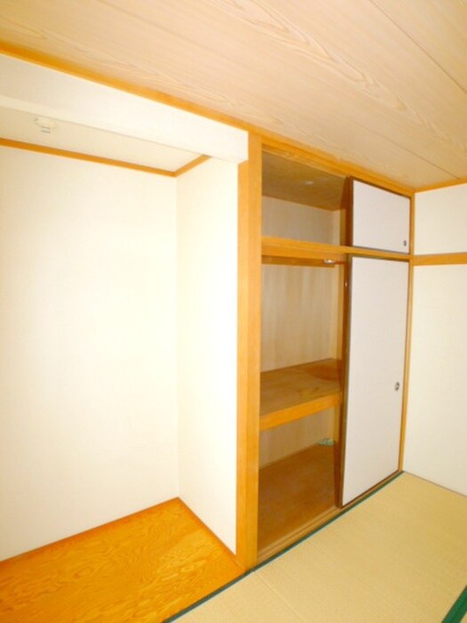 物件内観写真19　(収納)