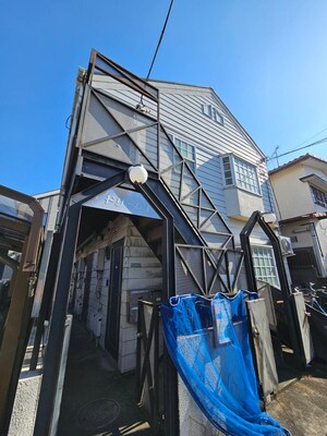 ドリームＩ外観写真