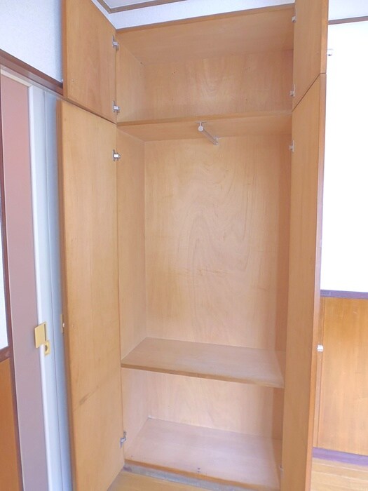 物件内観写真11　(収納)