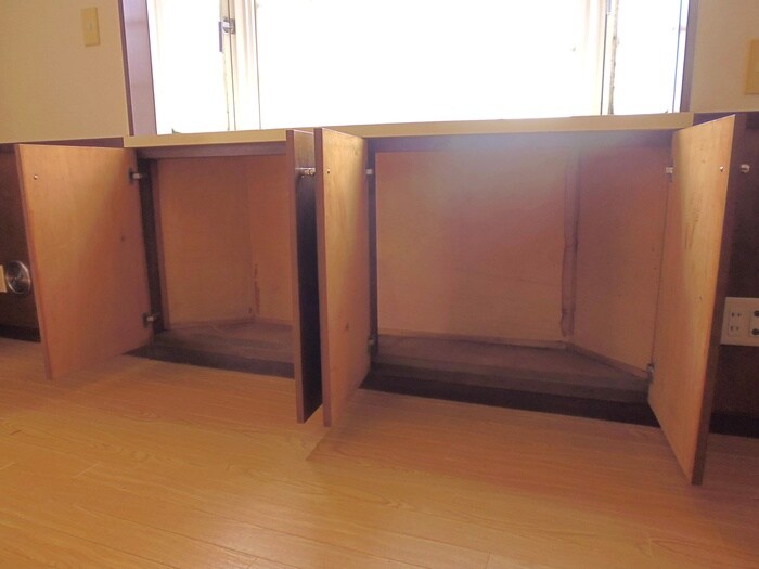 物件内観写真12　(収納)