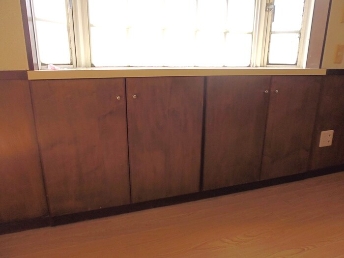 物件内観写真14　(収納)