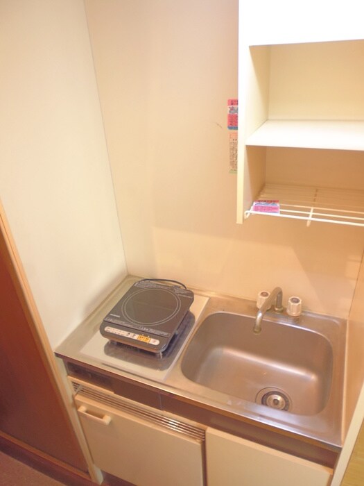 物件内観写真15　(キッチン)