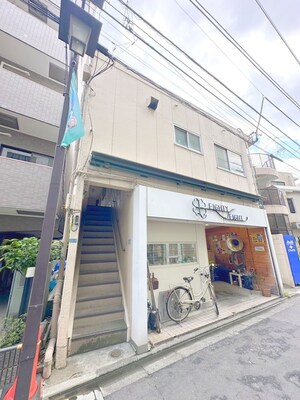 大熊荘外観写真