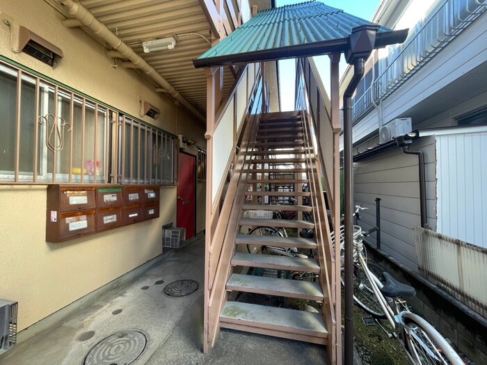 物件外観写真3　(外観写真)