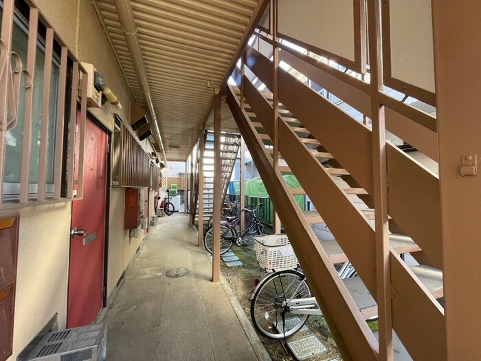 物件外観写真5　(外観写真)