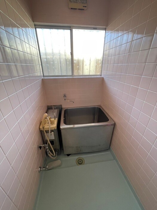 物件内観写真14　(バス／シャワールーム等)